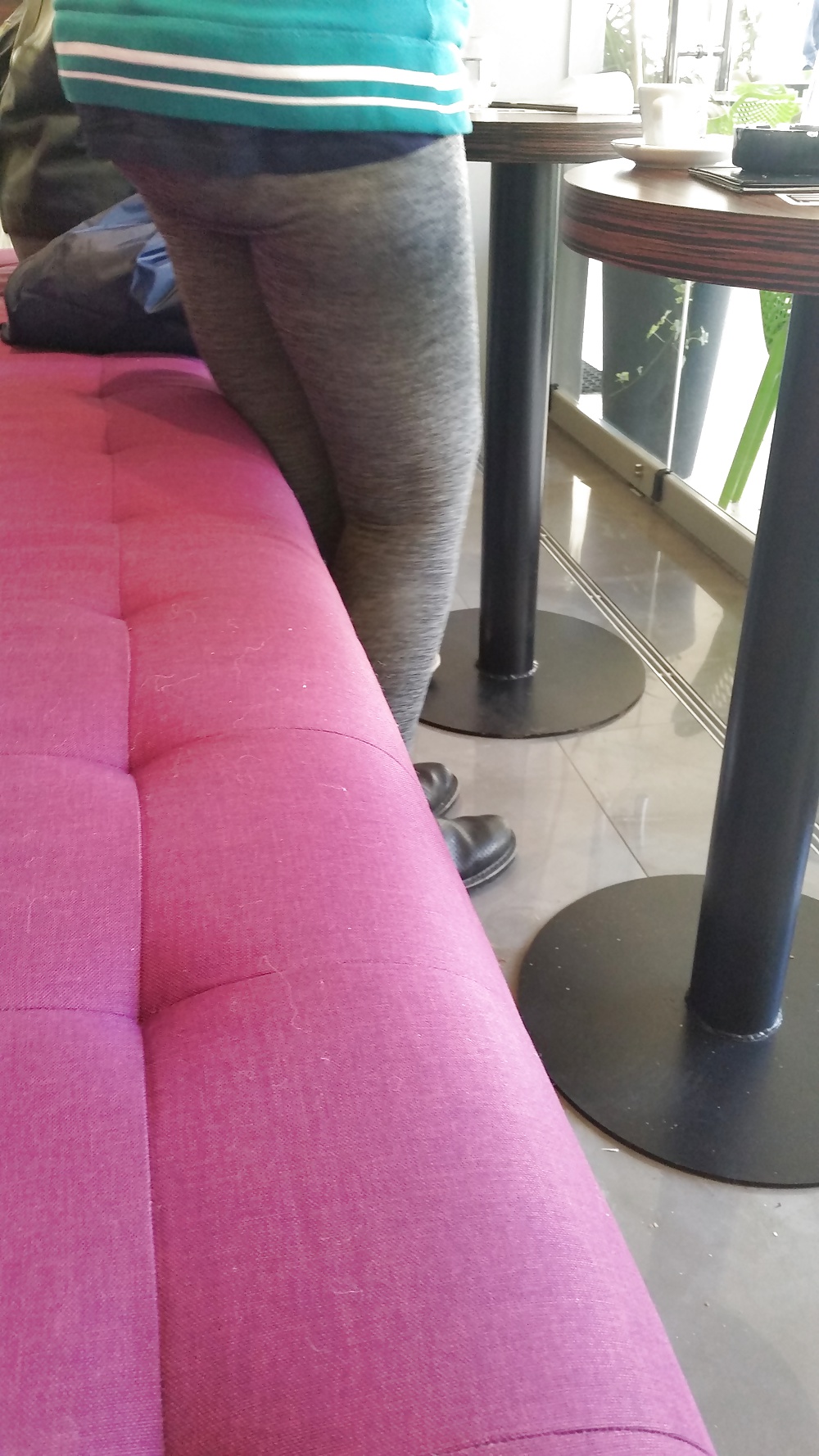 Leggings granny 1 porn gallery