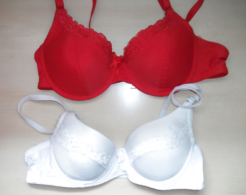 A Cup bras porn gallery