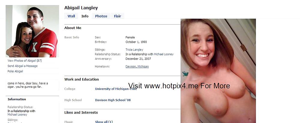 (BD) Facebook Freshies! pt.2 porn gallery