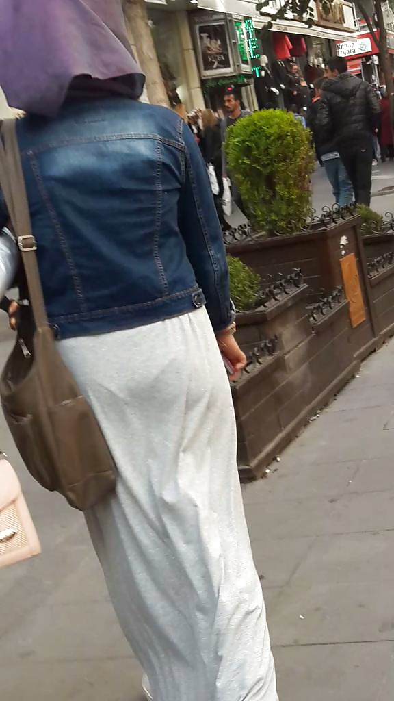 Turkish Turban - Hijab porn gallery