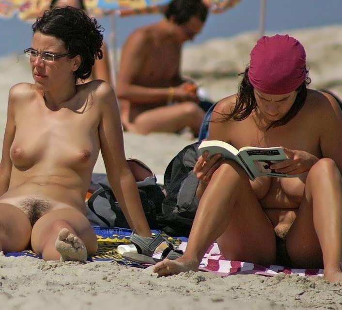 Nude beach - 84 Photos 