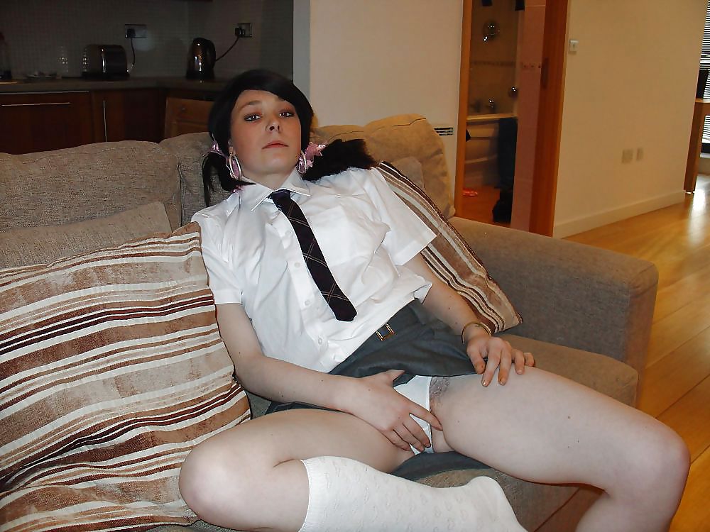Joolie the Skoolie pt6 porn gallery