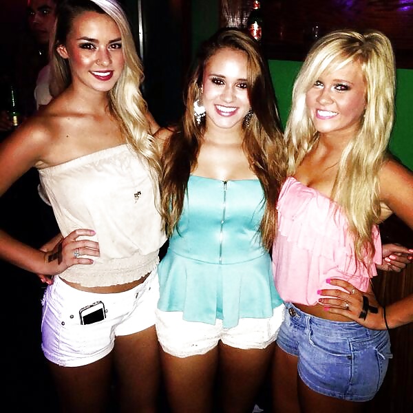 Which sluts do you choose? porn gallery