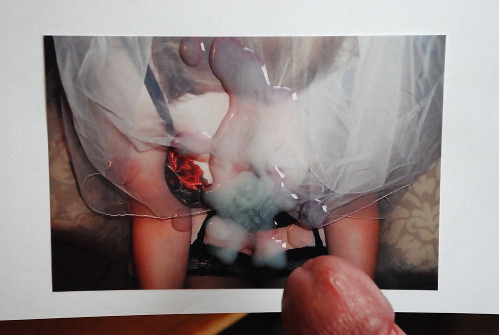 Cumshot request from 70start porn gallery