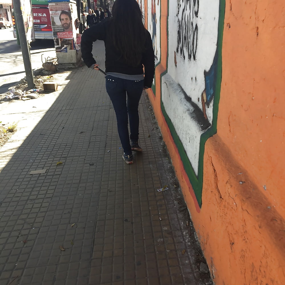 Culo de pendeja porn gallery