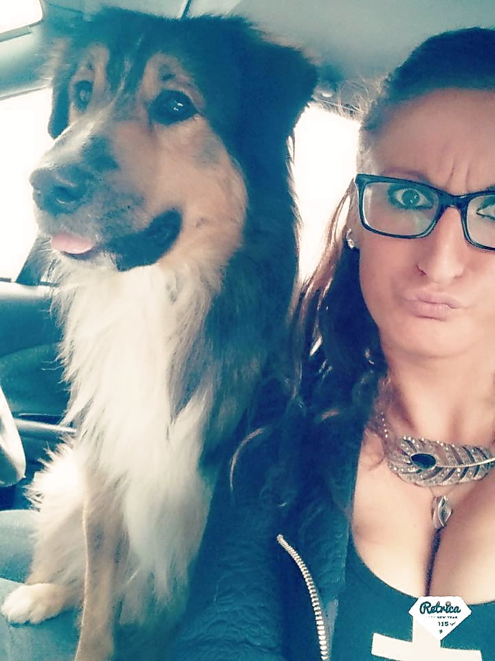 Un jour, je ne pourrais pas me retenir et... porn gallery