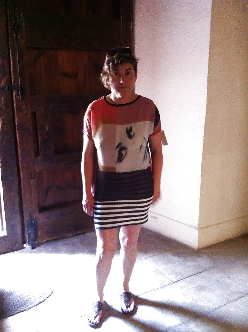 a gorgeous wife from Spain porn gallery