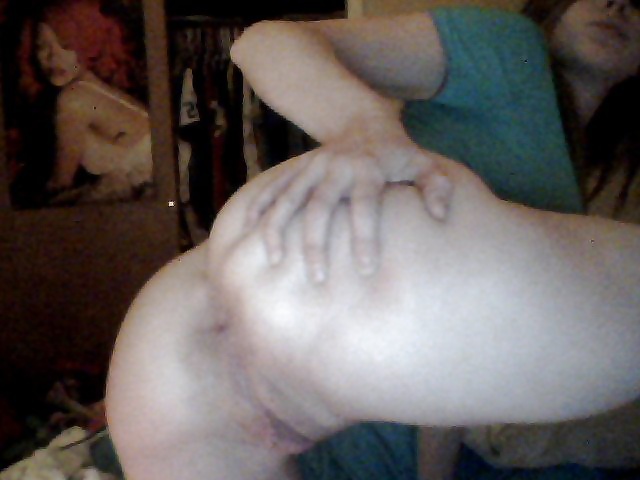 My boobs and ass porn gallery