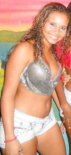 Karoliny Carvalho porn gallery