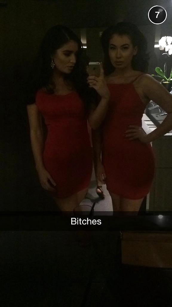 Snapchat Girls porn gallery