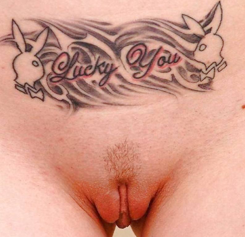 Tattooed Suicidegirls 9 - Pussy special porn gallery