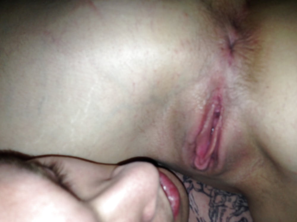 Inked Redhead Slut porn gallery