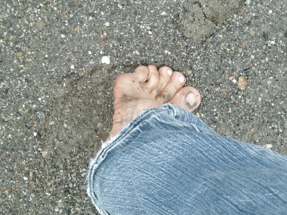 dirty feet porn gallery