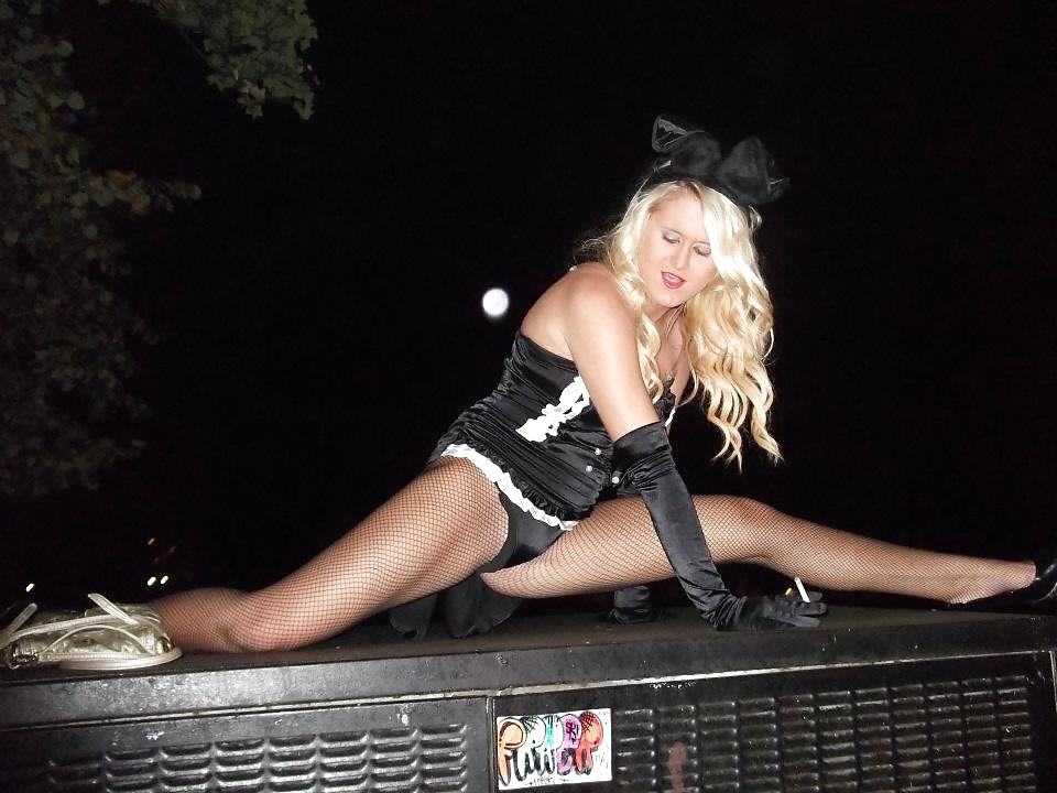 Bunny bitch hot porn gallery