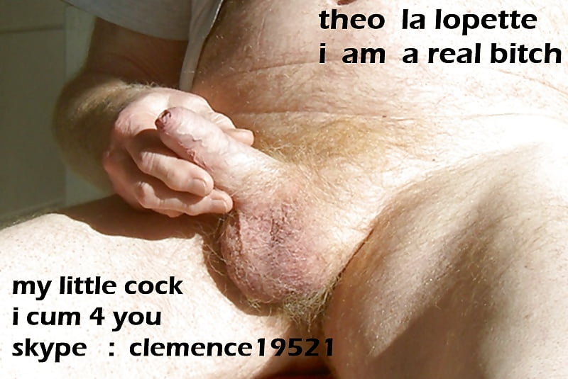 THEO  LOVE IT  ....CE QUE J'AIME porn gallery