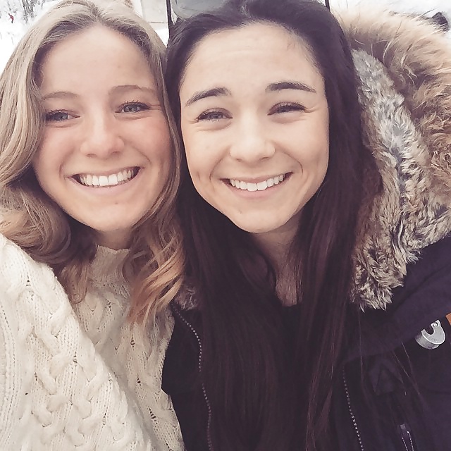 Chloe & Her Friends porn gallery