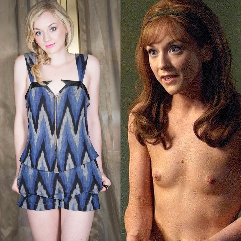 Emily Kinney Flat Chested Fuck Meat Comment & Degrade.