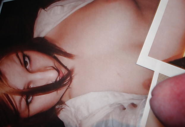 Cum for Bigger Spice porn gallery