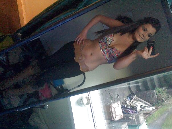 Kinky Carys porn gallery