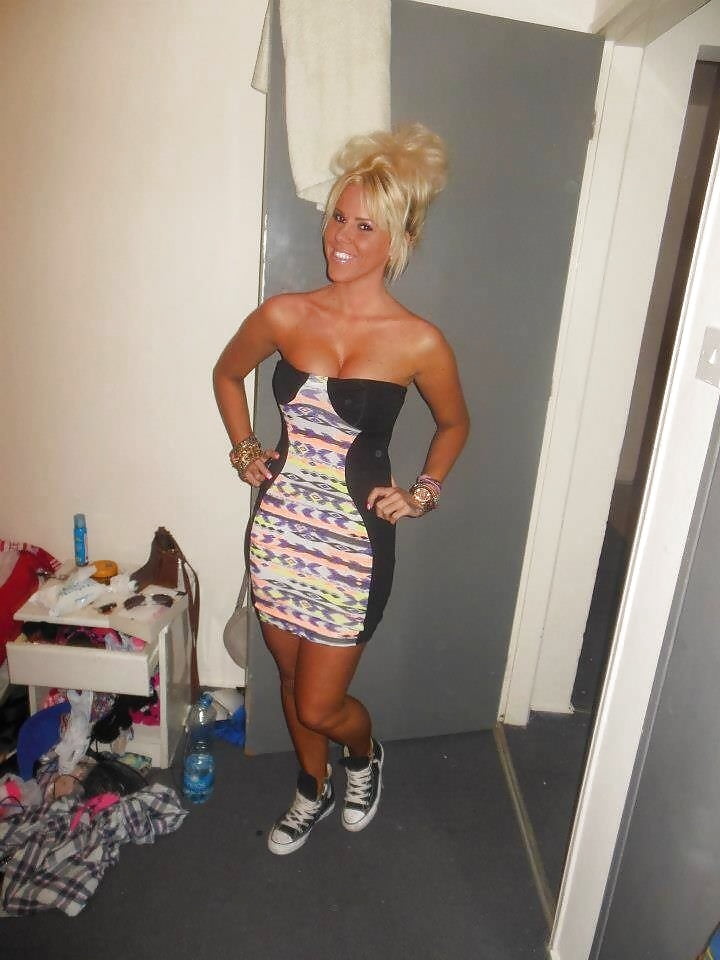 Chav Sluts And Slags #44 porn gallery