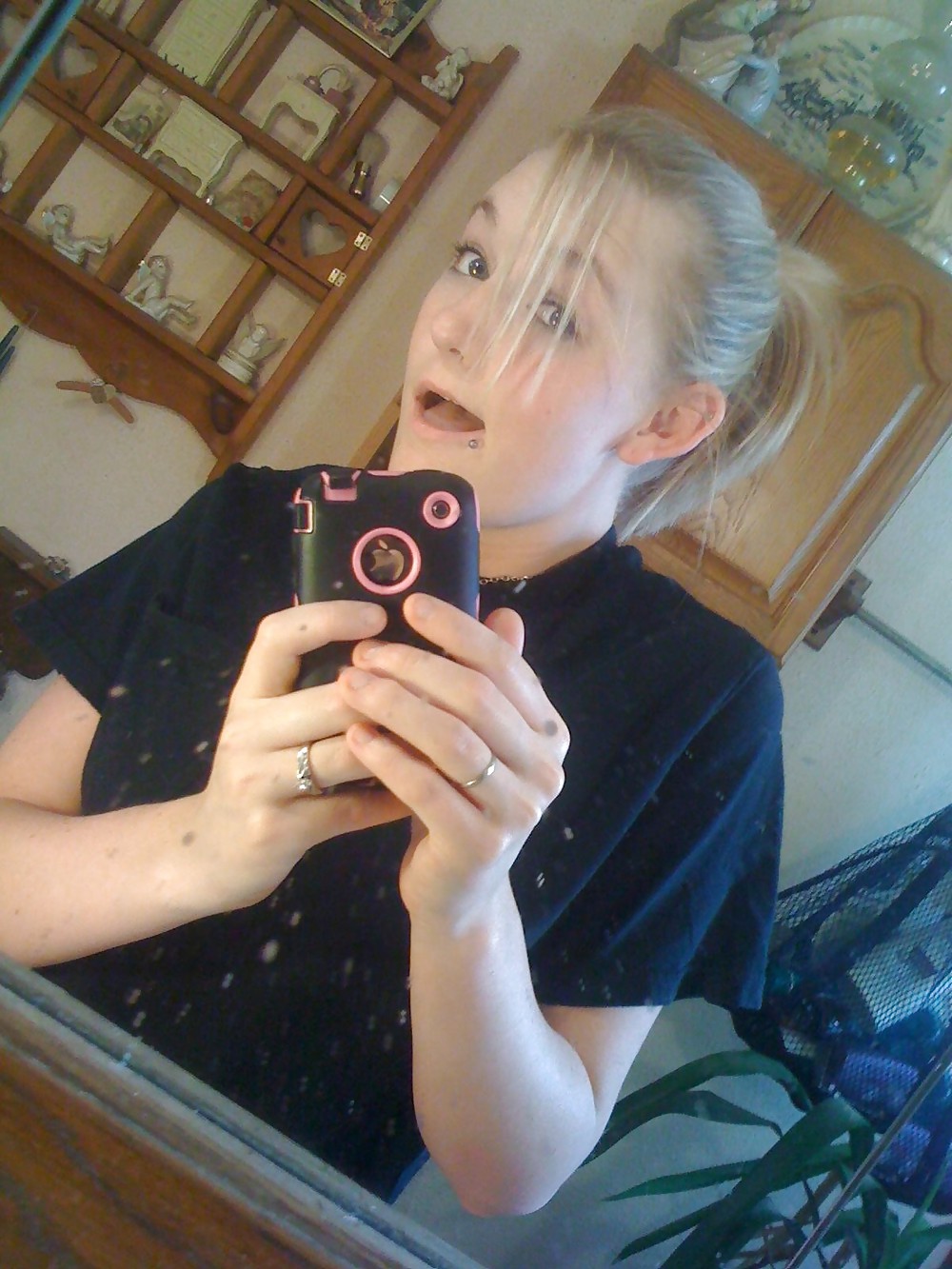 Perky & Pretty Teen porn gallery