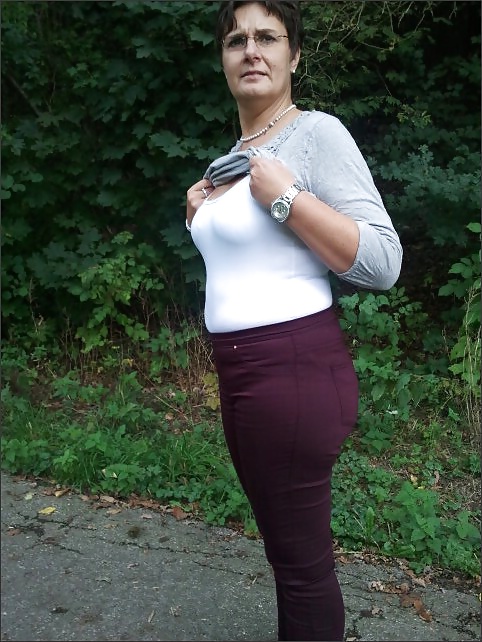 RENATA WASILEWSKA porn gallery