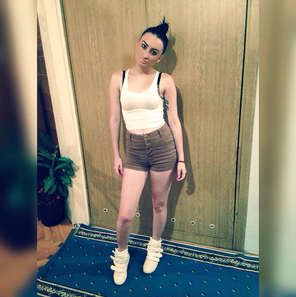 Milica K. porn gallery