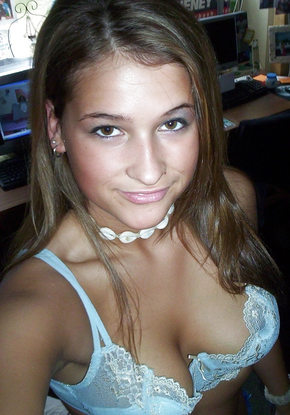 Random Cuties 4 porn gallery