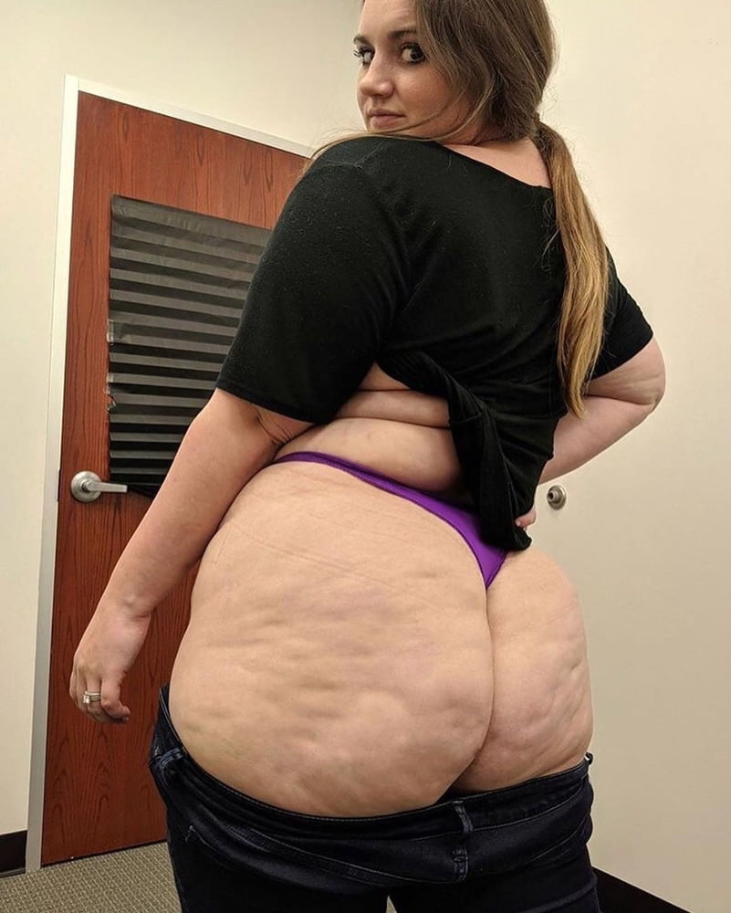 Milf Big Ass Big Tits Pov