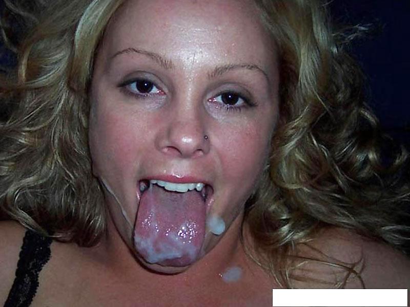 cum in mouth Hot porn gallery