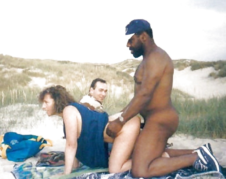 On Vacation Wife S First Meeting With A Black Man 74 Pics
