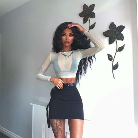 collection of belfast sluts         