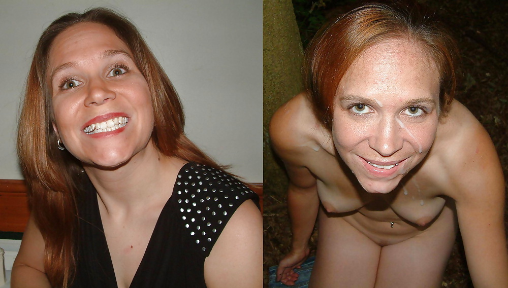 Before-After Facials porn gallery