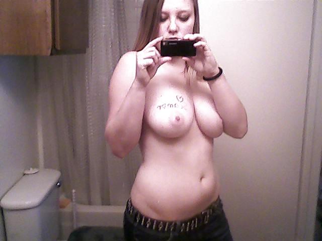 Hot Teen Selfshot porn gallery