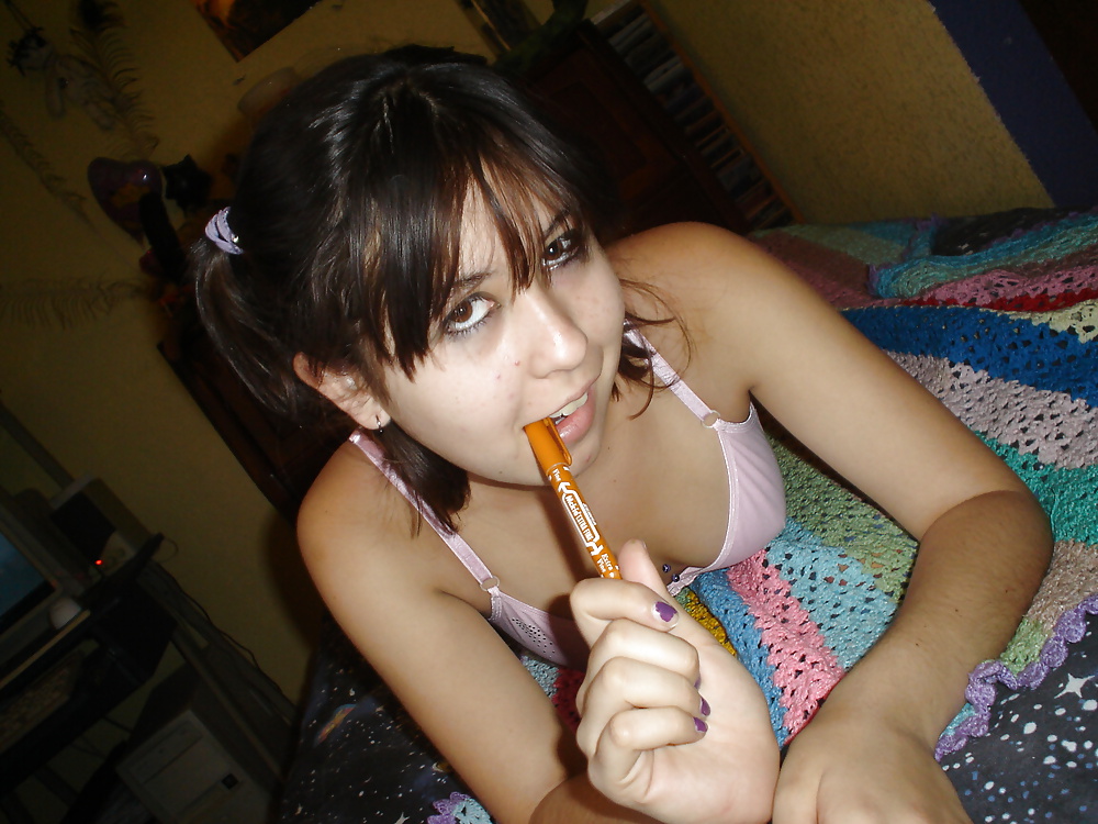 My 18yo cousin porn gallery