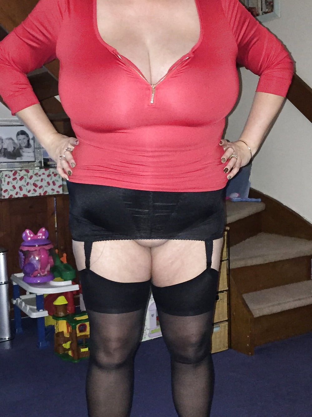 Hotwife-Saturday Night Fun porn gallery