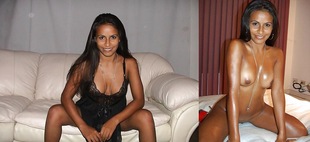 Before after 376 (black girl special) porn gallery