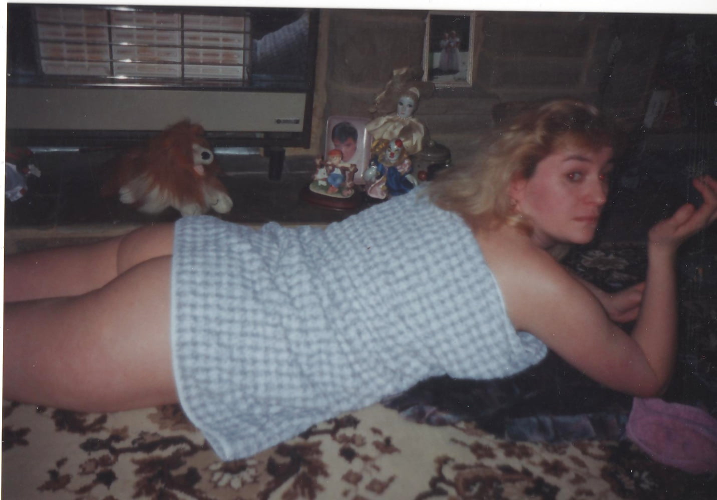 Denise the Ex Wife porn gallery