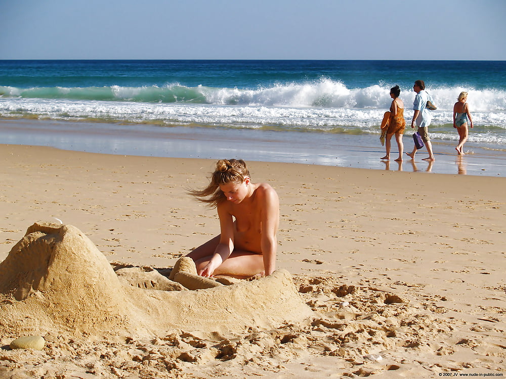 A Vacation in Portugal Part 2 porn gallery