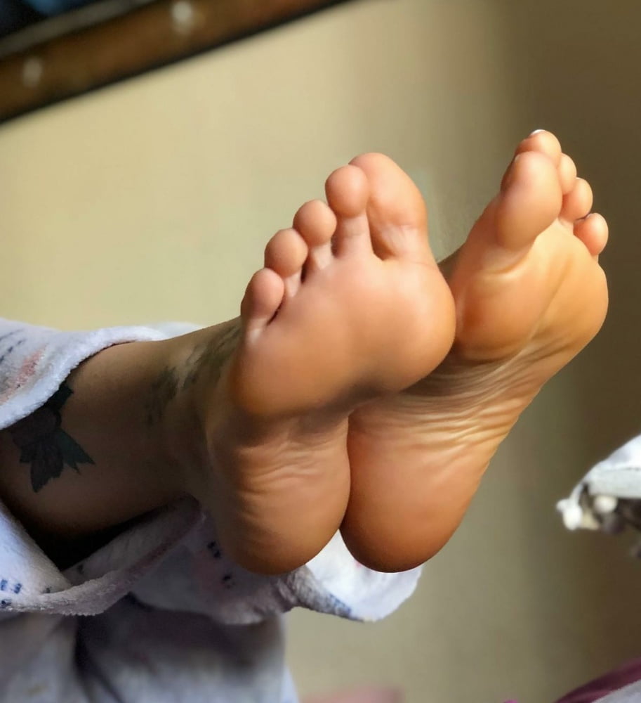 Footjob Feet - 258 Photos 