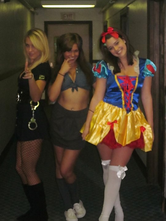 Costume Party Sluts From,SmutDates porn gallery