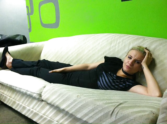 trashy punk slut porn gallery