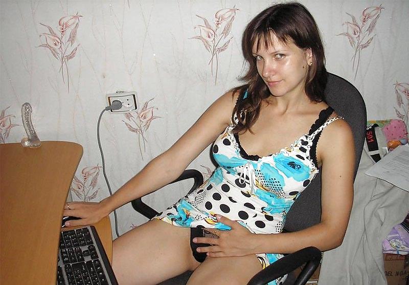 fille et internet porn gallery