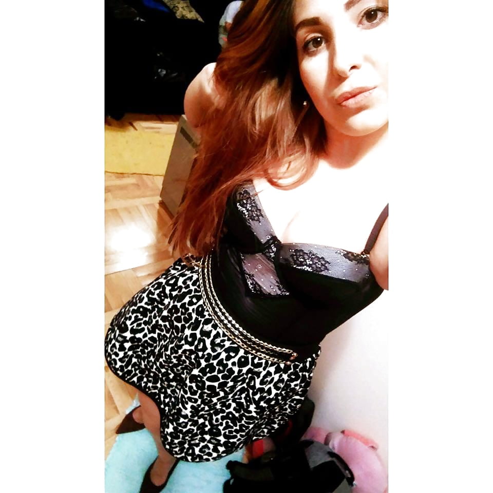 Aleksandra K. porn gallery