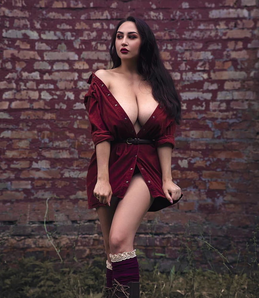 Louisa Khovanski Nude Leaked Videos and Naked Pics 114