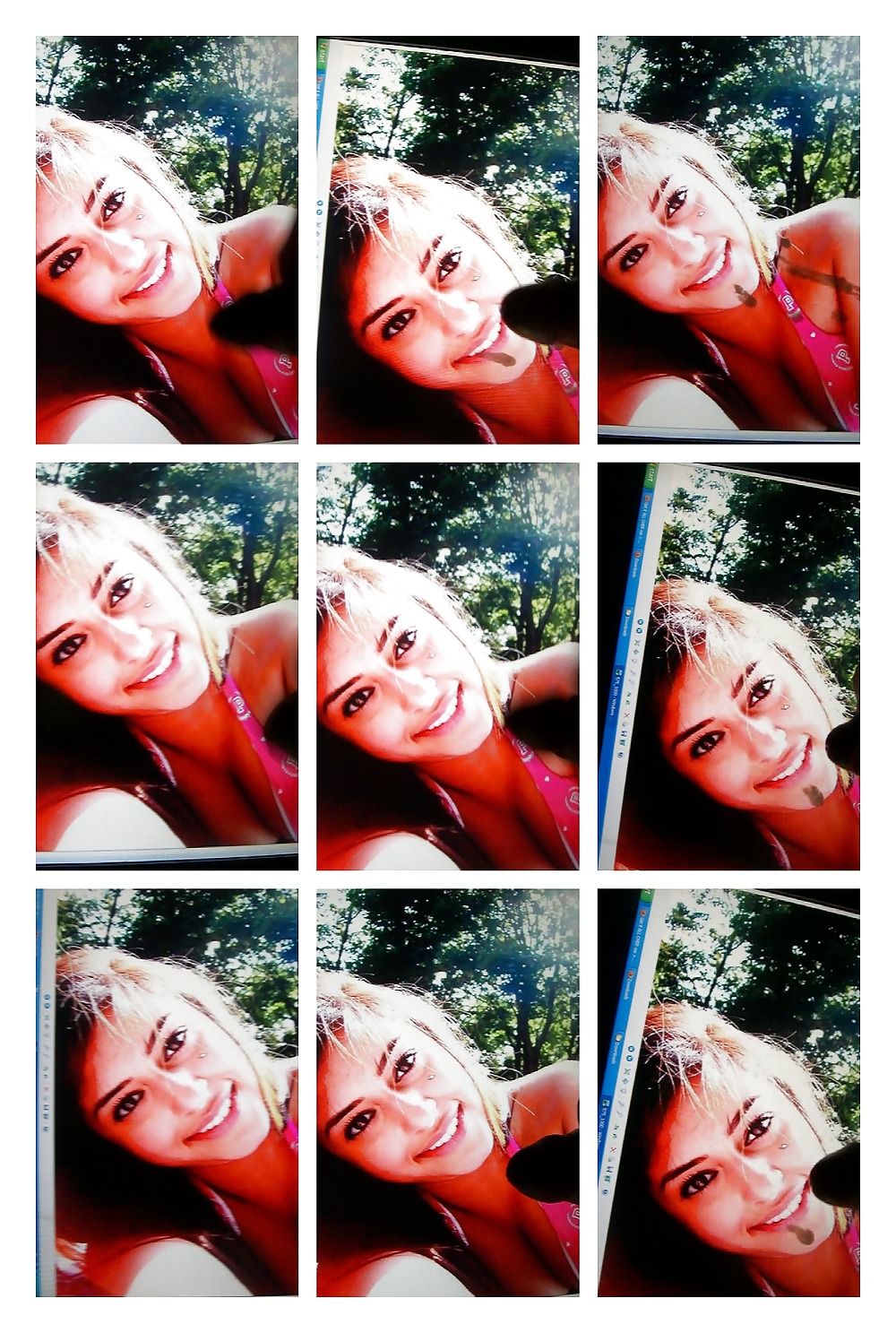 tribute for that slut beenish porn gallery