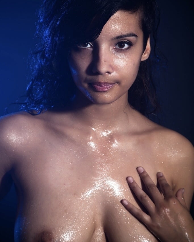 Shanaya Abigail Nude Leaked (2 Videos + 88 Photos) 355