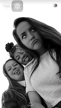 Chav Teen Chloe porn gallery