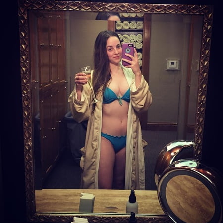 Brittany curran naked