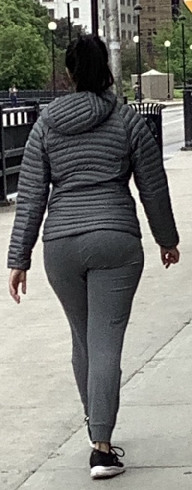 See And Save As Tight Spandex Yoga Pants Porn Pict Xhams